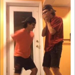 Meet your Posher, Kyle